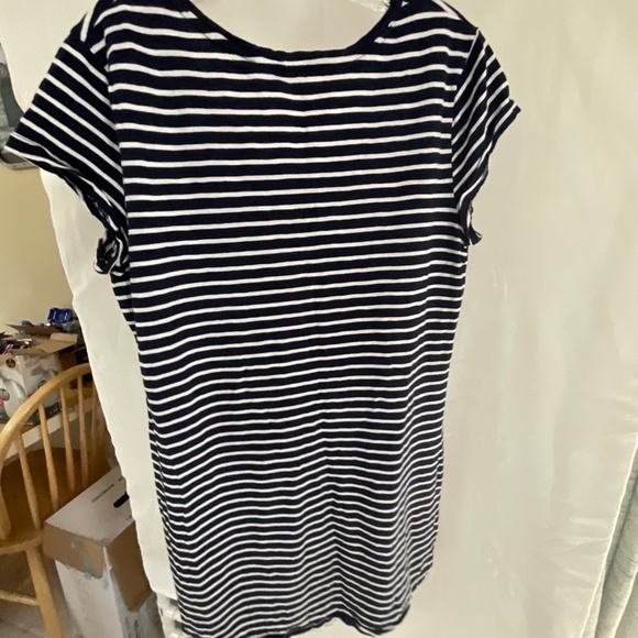 Gap T-shirt Dress - Picture 4 of 6
